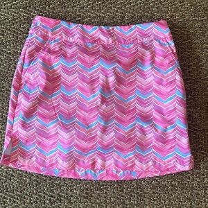 Vineyard Vines Golf Skort
